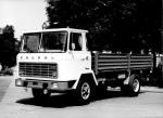 Csepel D708 1970 года